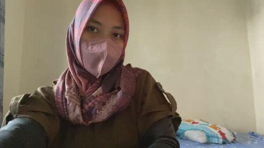 Ukhti Grepe Tete Ampe Keluar Susu
