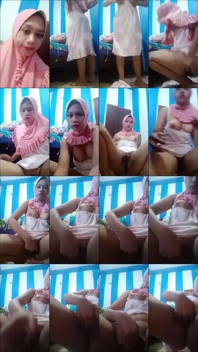 Ukhti Hijab Tobrut Colmek DoodStream