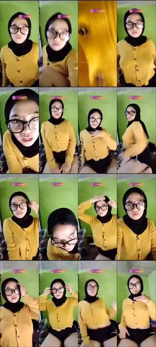 Ukhti Nunjukin TT Karna Disawer