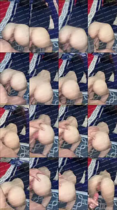 ukhti penyejuk yang ternyata bikin crot...
