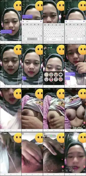 Ukhty berani pamer memek live DoodStr...