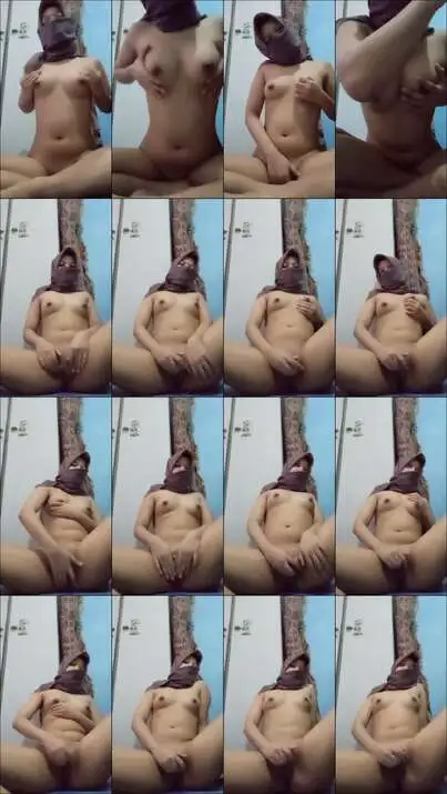 Ukhty Jilbab Tocil Sange Colmek Pap Bua...