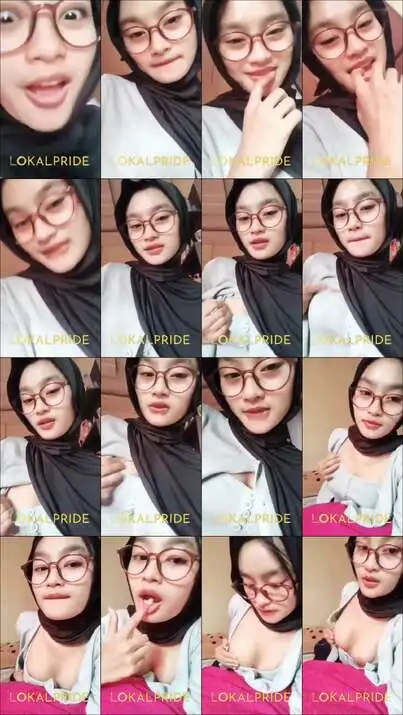 Ukhty Lagi Sange Ngirim Video Ke Cowony...