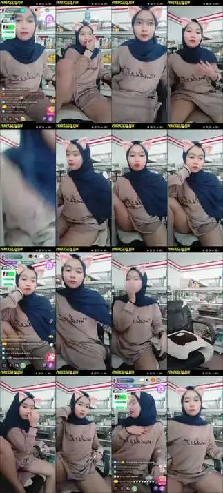 Ukhty Nakal Pamer Selangkangan 1
