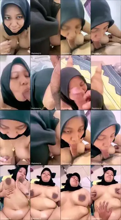 Ukhty Rebahan BJ