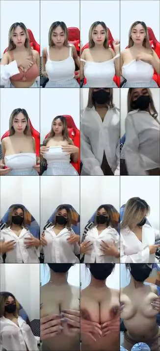 Ulya Lisa Liveshow Bar2 Buka Semua