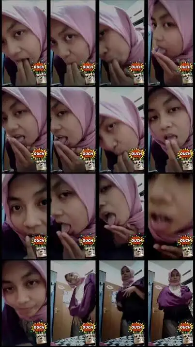 Vcs abg hijaber part 4 DoodStream