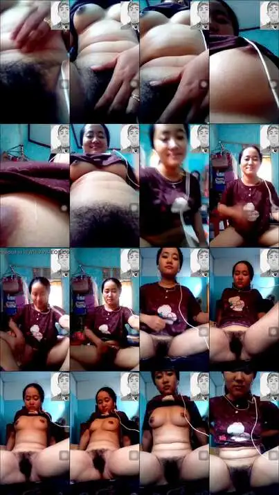 vcs asik omek