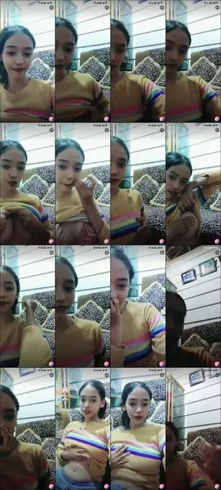 vcs jilbab binal part 3