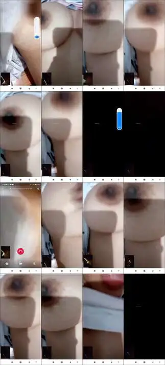 vcs pamer toket mulus putih