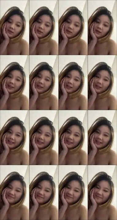 versi rambut bondol 10