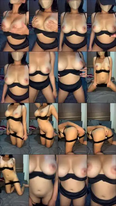 Video Bokep Baby Zhu DOOD FAN