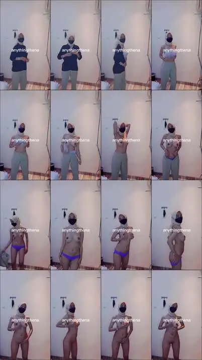 Video Bokep Miss Anythingthena Ukhti Te...