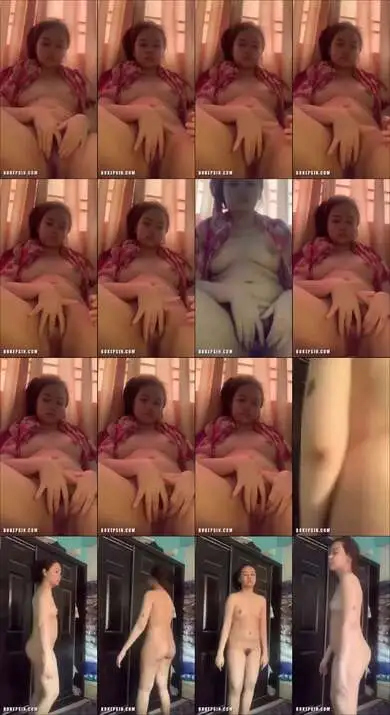 Video Bugil Hijaber Cantik Disebar Paca...