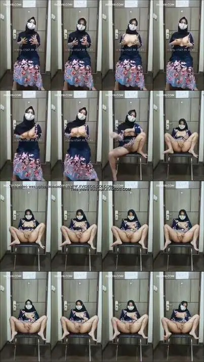 Video guru paud berjilbab bugil mp4