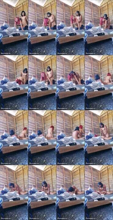 Video Ngewe di Villa