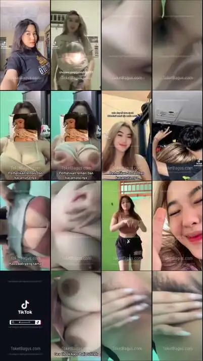 video viral gea tiktok full version