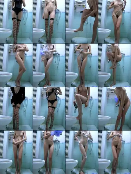 Vidio Bokep Cewek Mulus Lagi Mandi [iow...