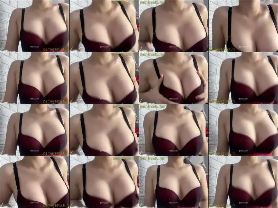 Violet Airis pemersatu fun (4)