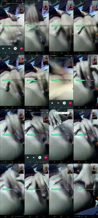 viral abg 18yo cute suka vcs sange liat...