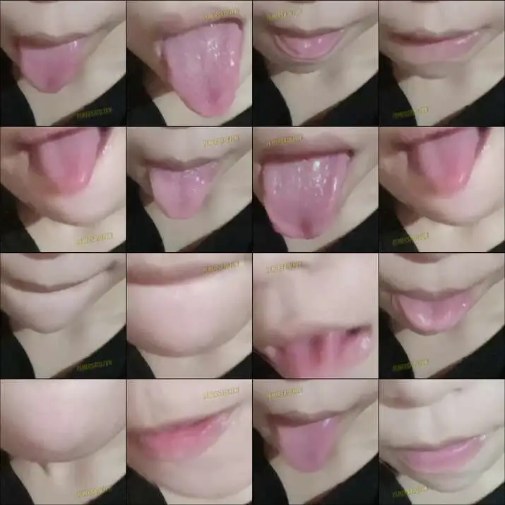 viral abg stress cantik suka kesurupan ...
