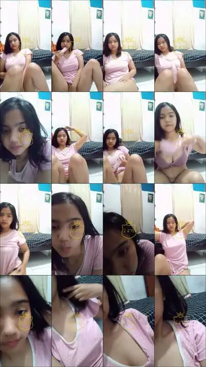 Vivi ABG Elus elus Memek Desah Dong
