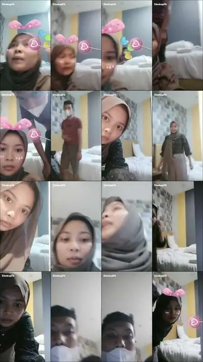 Watch bokep bohay jilbab live ngentot ...