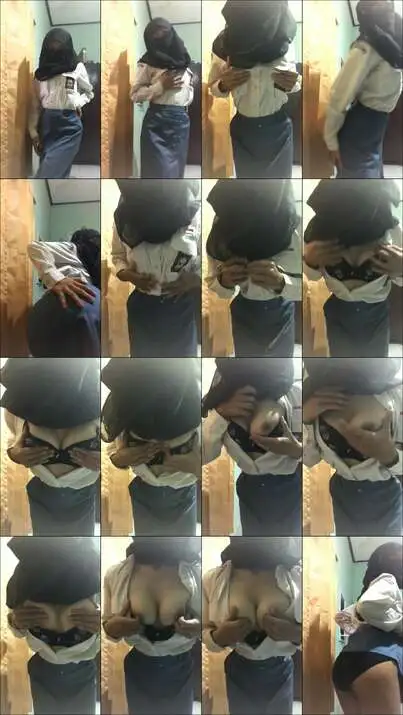 Watch Miss slutty pakai baju sma part1 ...