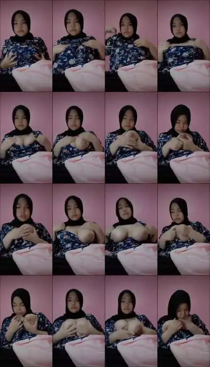 Watch Ukhti Masih ABG Tapi Toketnya Jum...
