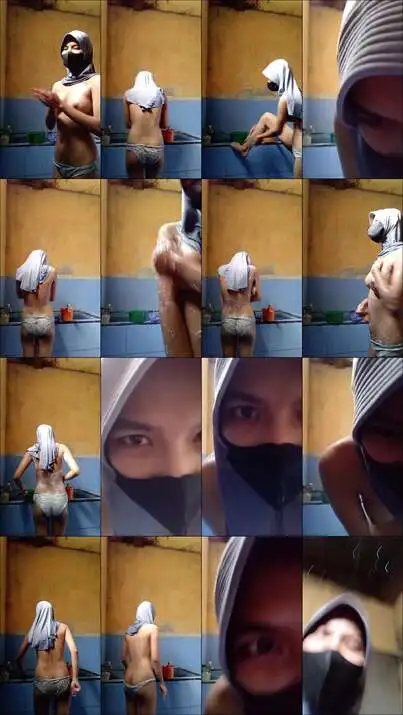 Watch Ukhty Queencha Mandi Telanjang Da...