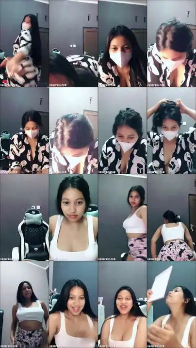 X AEL Via Remas Nenen Gede AVTub