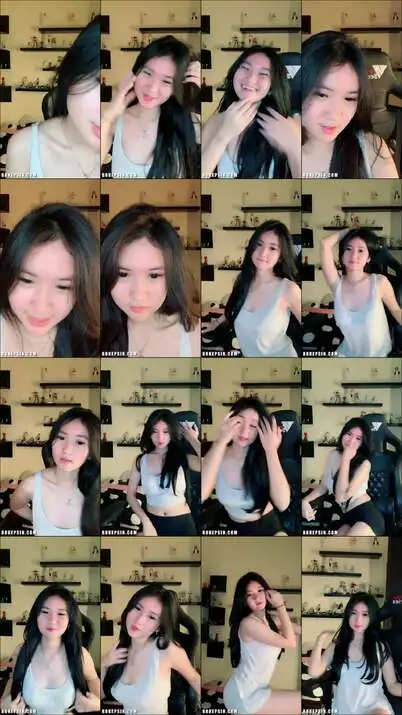 X Kak Cia Host Imut Gemesin di Mango ...