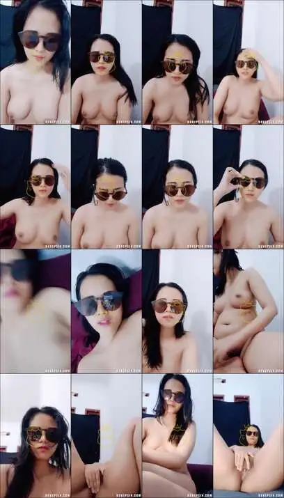 X Kak Mona Cakep Toket Imut Kobel Mem...