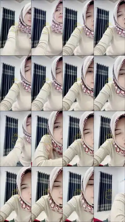 y2mate com Nella jilbab hot 1 480p