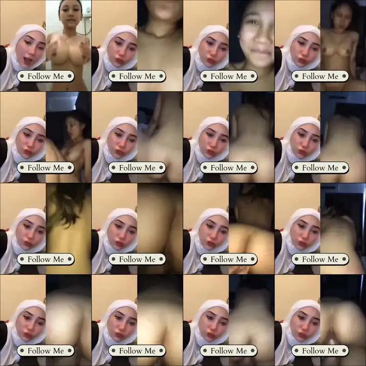 Yang lagi viral ukhti sange kirim video...