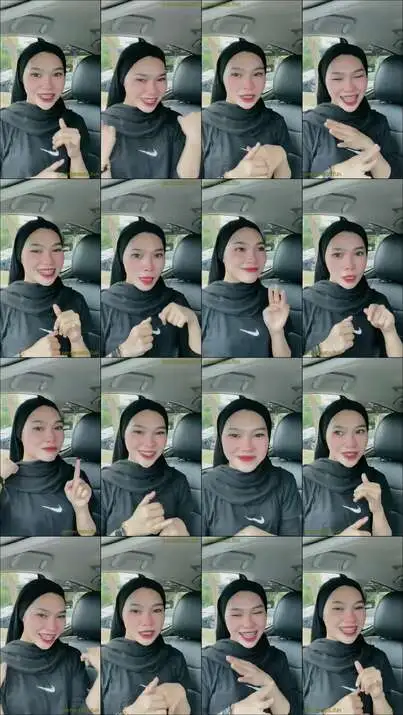 Zatyy Azreen pemersatu fun (7)
