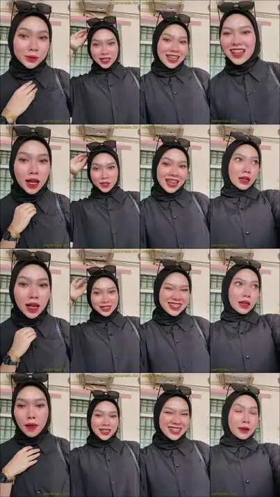 Zatyy Azreen pemersatu fun (8)
