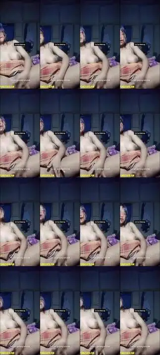 zelika malang colok memek part 4