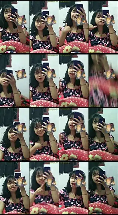 Zelika v1 18yo PEMERSATU FUN (19)