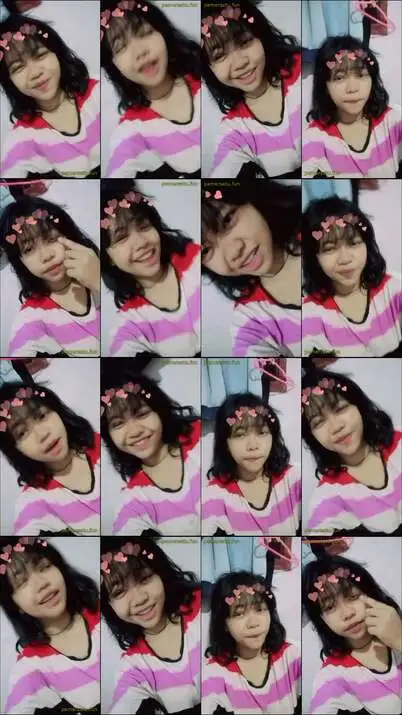 Zelika v1 18yo PEMERSATU FUN (22)
