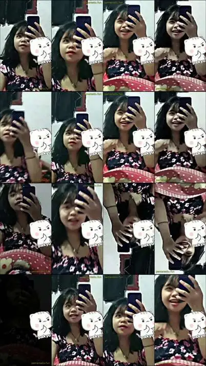 Zelika v1 18yo PEMERSATU FUN (28)